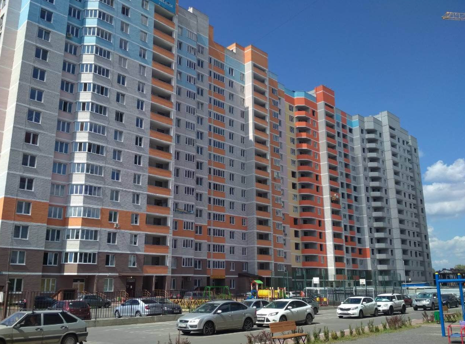 по ул. Степной